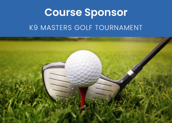 Course Sponsor