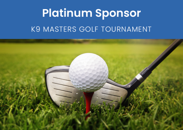 Platinum Sponsor