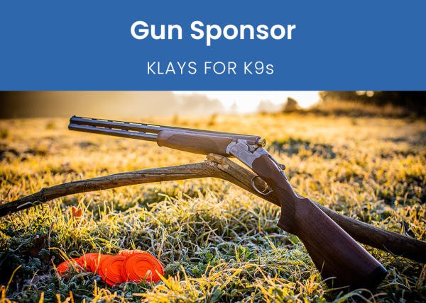 Gun Sponsor