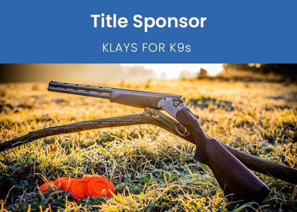 Title Sponsor
