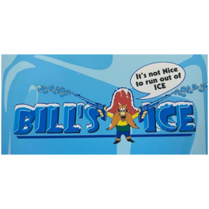 Bill's Ice