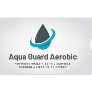 Aqua Guard Aerobic